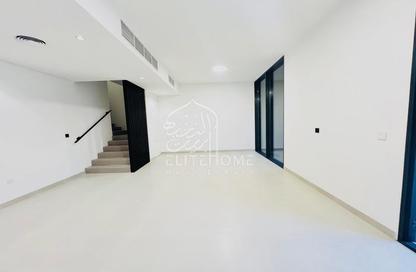 Townhouse - 4 - 5 for rent in Saro - Masaar - Tilal City - Sharjah