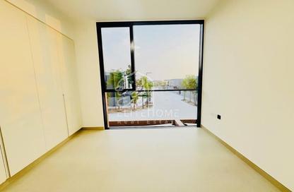 Townhouse - 4 - 5 for rent in Saro - Masaar - Tilal City - Sharjah