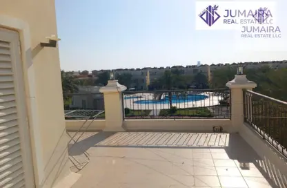 فيلا - 3 غرف نوم - 4 حمامات للبيع في بيتي - قرية الحمرا - رأس الخيمة