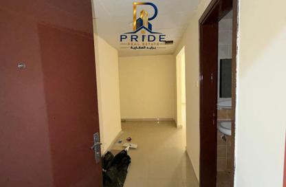 Apartment - 2 - 2 for rent in Al Rashidiya 2 - Al Rashidiya - Ajman
