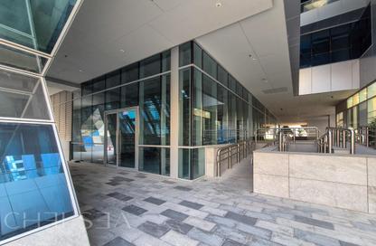 Shop - Studio for rent in J ONE Tower B - J ONE - Business Bay - Dubai