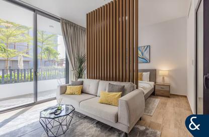 Apartment - 1 - 1 for rent in Hamilton House - District 14 - Jumeirah Village Circle - Dubai Apartment - 1 - 1 for rent in Hamilton House - District 14 - Jumeirah Village Circle - Dubai