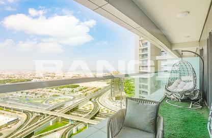 Apartment - 1 - 1 for sale in Aykon City Tower C - Aykon City - Business Bay - Dubai Apartment - 1 - 1 for sale in Aykon City Tower C - Aykon City - Business Bay - Dubai
