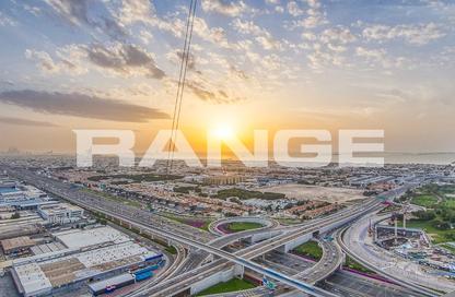 Apartment - 1 - 1 for sale in Aykon City Tower C - Aykon City - Business Bay - Dubai Apartment - 1 - 1 for sale in Aykon City Tower C - Aykon City - Business Bay - Dubai