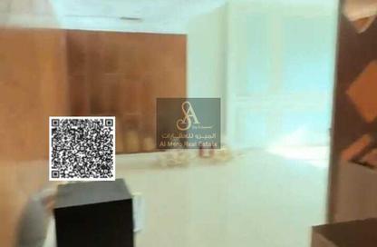 Apartment - 2 Bedrooms - 2 Bathrooms for rent in Conquer Tower - Sheikh Maktoum Bin Rashid Street - Ajman