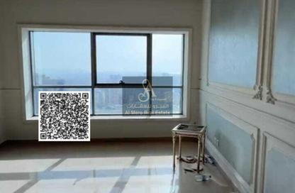 Apartment - 2 Bedrooms - 2 Bathrooms for rent in Conquer Tower - Sheikh Maktoum Bin Rashid Street - Ajman