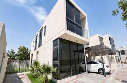 Apartment - 6 Bedrooms - 7 Bathrooms for sale in Sycamore - Damac Hills 2 - Dubai