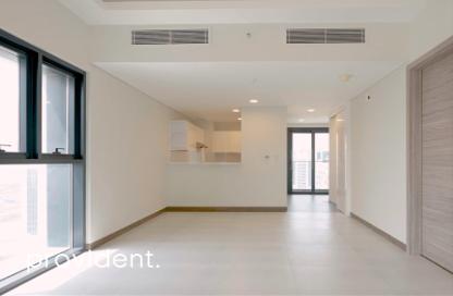 Apartment - 1 - 2 for rent in SOL Bay - Business Bay - Dubai