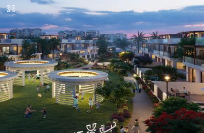 Apartment - 4 Bedrooms - 5 Bathrooms for sale in Hayat 3 - Hayat Dubai South - Dubai South (Dubai World Central) - Dubai