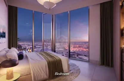 شقة - 1 حمام للبيع في إليفي من ديار - جبل علي - دبي