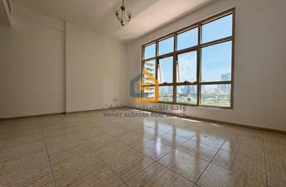 Apartment - 1 Bedroom - 1 Bathroom for rent in DoubleTree by Hilton Sharjah Waterfront Hotel  and  Residences - Al Majaz 2 - Al Majaz - Sharjah