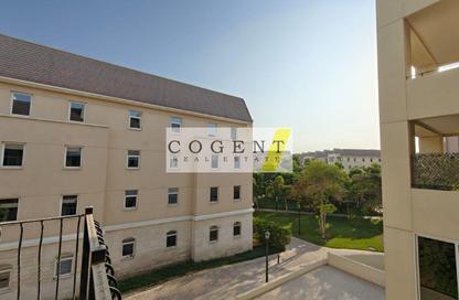 Apartment - 1 - 1 for sale in Regent House 2 - Regent House - Motor City - Dubai