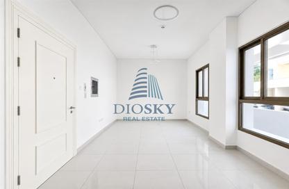 Apartment - Studio - 1 Bathroom for rent in Ajyad Building - District 10 - Jumeirah Village Circle - Dubai