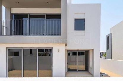 Villa - 4 Bedrooms - 5 Bathrooms for rent in Sidra Villas II - Sidra Villas - Dubai Hills Estate - Dubai Villa - 4 Bedrooms - 5 Bathrooms for rent in Sidra Villas II - Sidra Villas - Dubai Hills Estate - Dubai