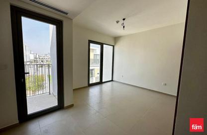 Villa - 3 Bedrooms - 4 Bathrooms for rent in Elan - Tilal Al Ghaf - Dubai