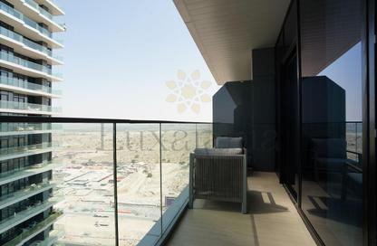 Apartment - 1 - 2 for sale in Skyhills Residences 2 - Skyhills Residences - Dubai Science Park - Dubai