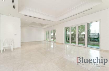 Villa - 4 Bedrooms - 4 Bathrooms for rent in Quortaj - North Village - Al Furjan - Dubai