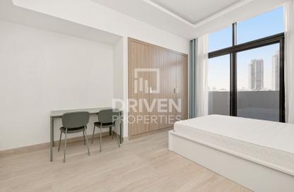Apartment - Studio - 3 for rent in Azizi Riviera 11 - Azizi Riviera - Meydan One - Meydan - Dubai