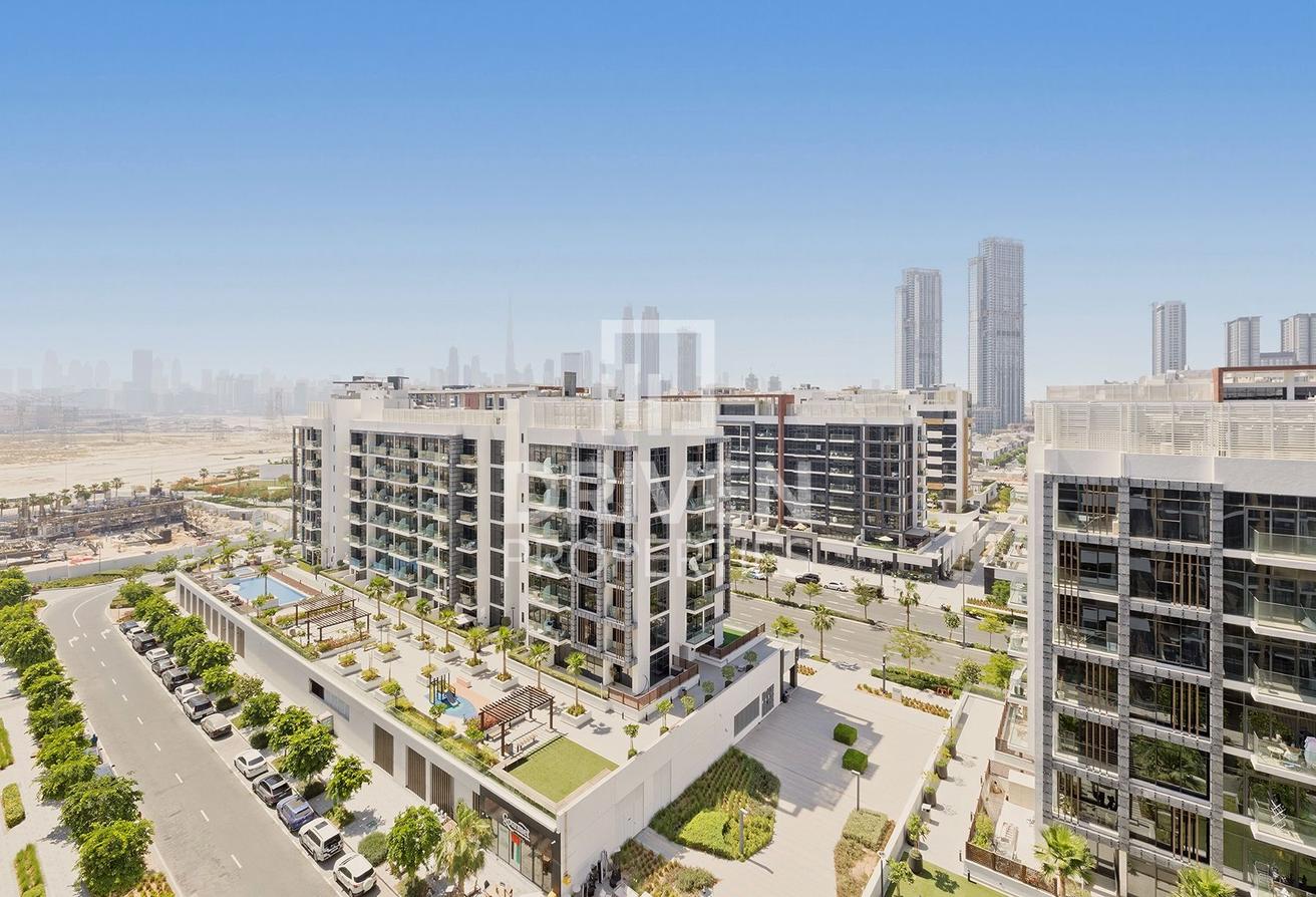 Well Maintained | High Floor | Chiller Free photo 10