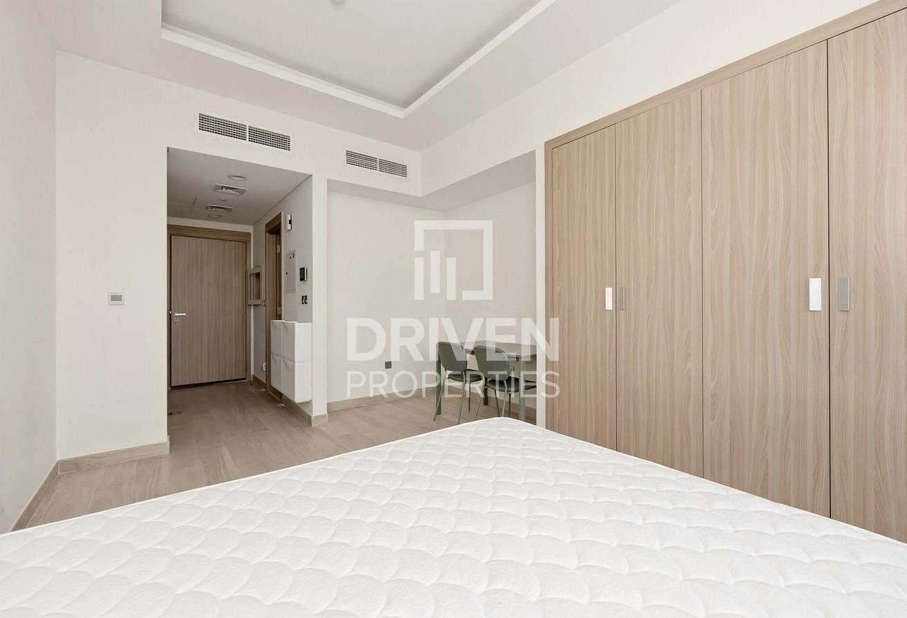 Well Maintained | High Floor | Chiller Free photo 4