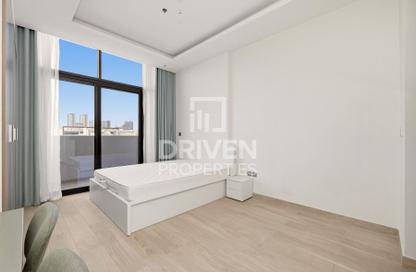 Apartment - Studio - 3 for rent in Azizi Riviera 11 - Azizi Riviera - Meydan One - Meydan - Dubai