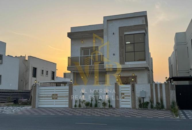 87037013 - صورة العقار 2