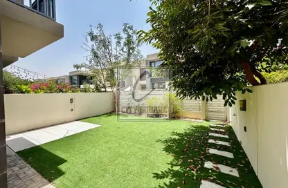 تاون هاوس - 3 غرف نوم - 3 حمامات للايجار في مابل 2 - مابل ات دبي هيلزاستايت - دبي هيلز استيت - دبي