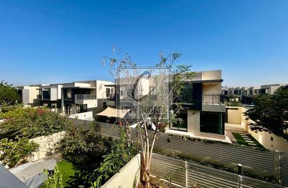Townhouse - 3 Bedrooms - 3 Bathrooms for rent in Maple at Dubai Hills Estate 2 - Maple at Dubai Hills Estate - Dubai Hills Estate - Dubai Townhouse - 3 Bedrooms - 3 Bathrooms for rent in Maple at Dubai Hills Estate 2 - Maple at Dubai Hills Estate - Dubai Hills Estate - Dubai