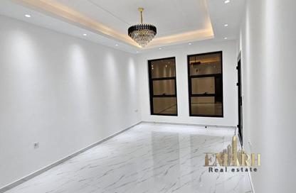 Villa - 4 Bedrooms - 5 Bathrooms for rent in Al Yasmeen 1 - Al Yasmeen - Ajman