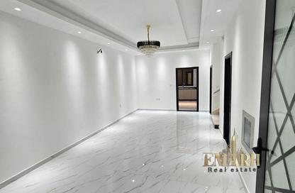 Villa - 4 Bedrooms - 5 Bathrooms for rent in Al Yasmeen 1 - Al Yasmeen - Ajman
