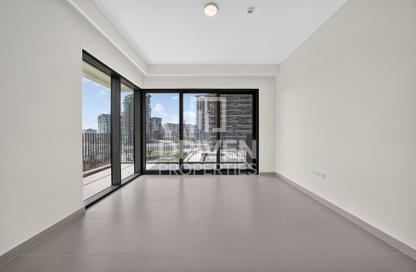 Apartment - 2 - 2 for rent in Hills Park - Dubai Hills Estate - Dubai