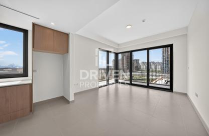 Apartment - 2 - 2 for rent in Hills Park - Dubai Hills Estate - Dubai