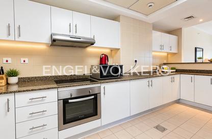 Apartment - 2 - 2 for rent in The Torch - Dubai Marina - Dubai Apartment - 2 - 2 for rent in The Torch - Dubai Marina - Dubai