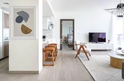 شقة - 3 غرف نوم - 3 حمامات للبيع في ون بارك افنيو - صبحا هارتلاند - مدينة الشيخ محمد بن راشد - دبي