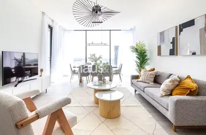 شقة - 3 غرف نوم - 3 حمامات للبيع في ون بارك افنيو - صبحا هارتلاند - مدينة الشيخ محمد بن راشد - دبي