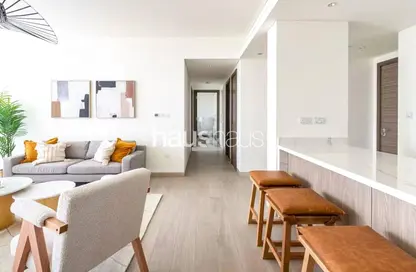 Apartment - 3 Bedrooms - 3 Bathrooms for sale in One Park Avenue - Sobha Hartland - Mohammed Bin Rashid City - Dubai