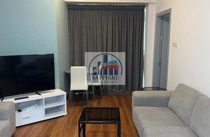 Apartment - 1 Bedroom - 2 Bathrooms for rent in Lake City Tower - JLT Cluster D - Jumeirah Lake Towers - Dubai Apartment - 1 Bedroom - 2 Bathrooms for rent in Lake City Tower - JLT Cluster D - Jumeirah Lake Towers - Dubai