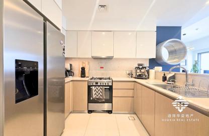 Apartment - 2 Bedrooms - 3 Bathrooms for sale in Burj Royale - Downtown Dubai - Dubai