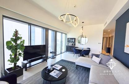 Apartment - 2 Bedrooms - 3 Bathrooms for sale in Burj Royale - Downtown Dubai - Dubai
