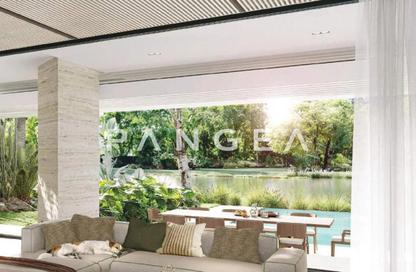 Villa - 5 Bedrooms - 7 Bathrooms for sale in Serenity Mansions - Tilal Al Ghaf - Dubai Villa - 5 Bedrooms - 7 Bathrooms for sale in Serenity Mansions - Tilal Al Ghaf - Dubai