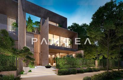 Villa - 5 Bedrooms - 7 Bathrooms for sale in Serenity Mansions - Tilal Al Ghaf - Dubai