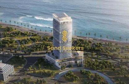 شقة - 1 للبيع في راديانت ويفز - شمس أبوظبي - جزيرة الريم - أبوظبي