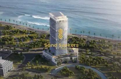 شقة - 1 حمام للبيع في راديانت ويفز - شمس أبوظبي - جزيرة الريم - أبوظبي