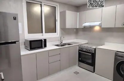 Apartment - 2 Bedrooms - 3 Bathrooms for sale in Al Amira Village - Al Yasmeen - Ajman