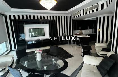 Apartment - 2 - 2 for rent in The Torch - Dubai Marina - Dubai Apartment - 2 - 2 for rent in The Torch - Dubai Marina - Dubai