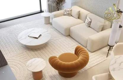 Apartment - 1 Bathroom for sale in Auresta tower - District 11 - Jumeirah Village Circle - Dubai