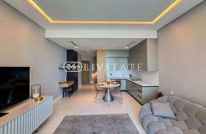 Apartment - 1 - 1 for sale in SLS Dubai Hotel and Residences - Business Bay - Dubai Apartment - 1 - 1 for sale in SLS Dubai Hotel and Residences - Business Bay - Dubai