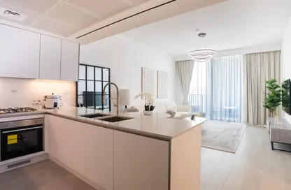 شقة - 2 غرف نوم - 3 حمامات للايجار في لوما بارك فيوز - منطقة 14 - قرية جميرا الدائرية - دبي