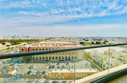 Apartment - 3 - 4 for rent in United Square - Al Khalidiya - Abu Dhabi Apartment - 3 - 4 for rent in United Square - Al Khalidiya - Abu Dhabi