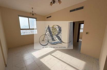 Apartment - 1 Bedroom - 1 Bathroom for rent in Al Naemiya Tower 2 - Al Naemiya Towers - Al Nuaimiya - Ajman